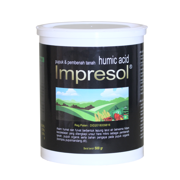 IMPRESOL